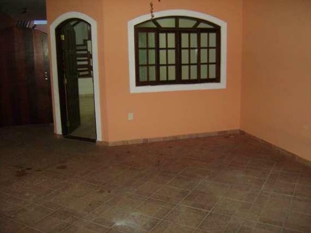 Foto do Sobrado - Sobrado  residencial à venda, Bosque dos Eucaliptos, São José dos Campos. | INDEPENDENCE NEGOCIOS IMOBILIARIOS LTDA