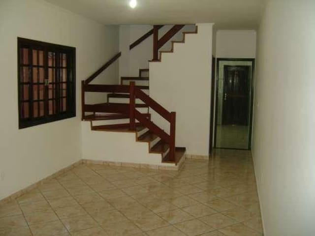 Foto do Sobrado - Sobrado  residencial à venda, Bosque dos Eucaliptos, São José dos Campos. | INDEPENDENCE NEGOCIOS IMOBILIARIOS LTDA