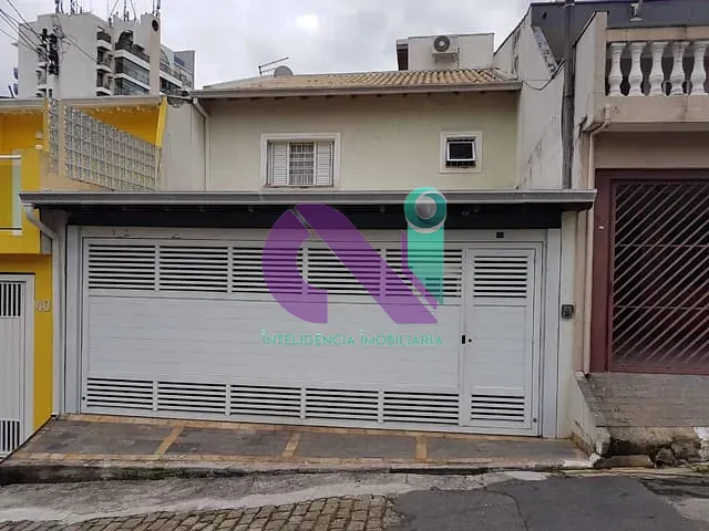 Sobrado com 139m² 3 quartos e 5 banheiros, à venda, no bairro Vila Campesina em Osasco