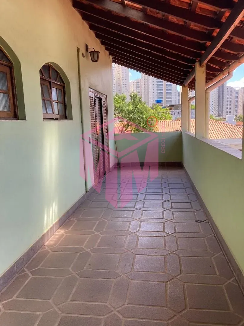 Sobrado, 4 quartos, 424 m² - Foto 43