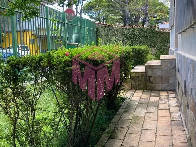 Sobrado com 598m² 4 quartos e 4 banheiros, à venda, no bairro Jardim do Mar em São Bernardo do Campo