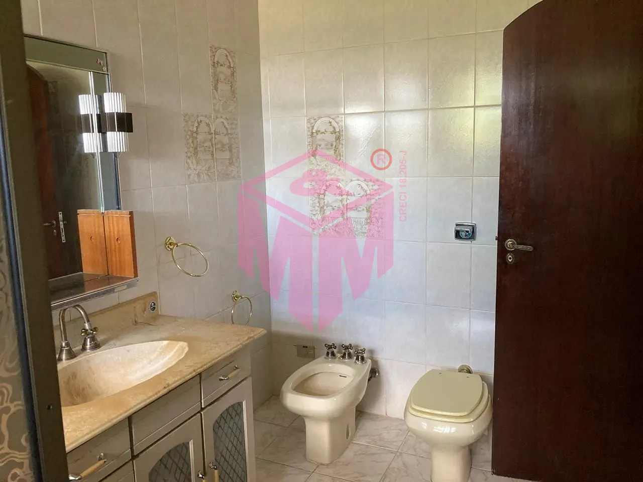 Sobrado, 4 quartos, 424 m² - Foto 37