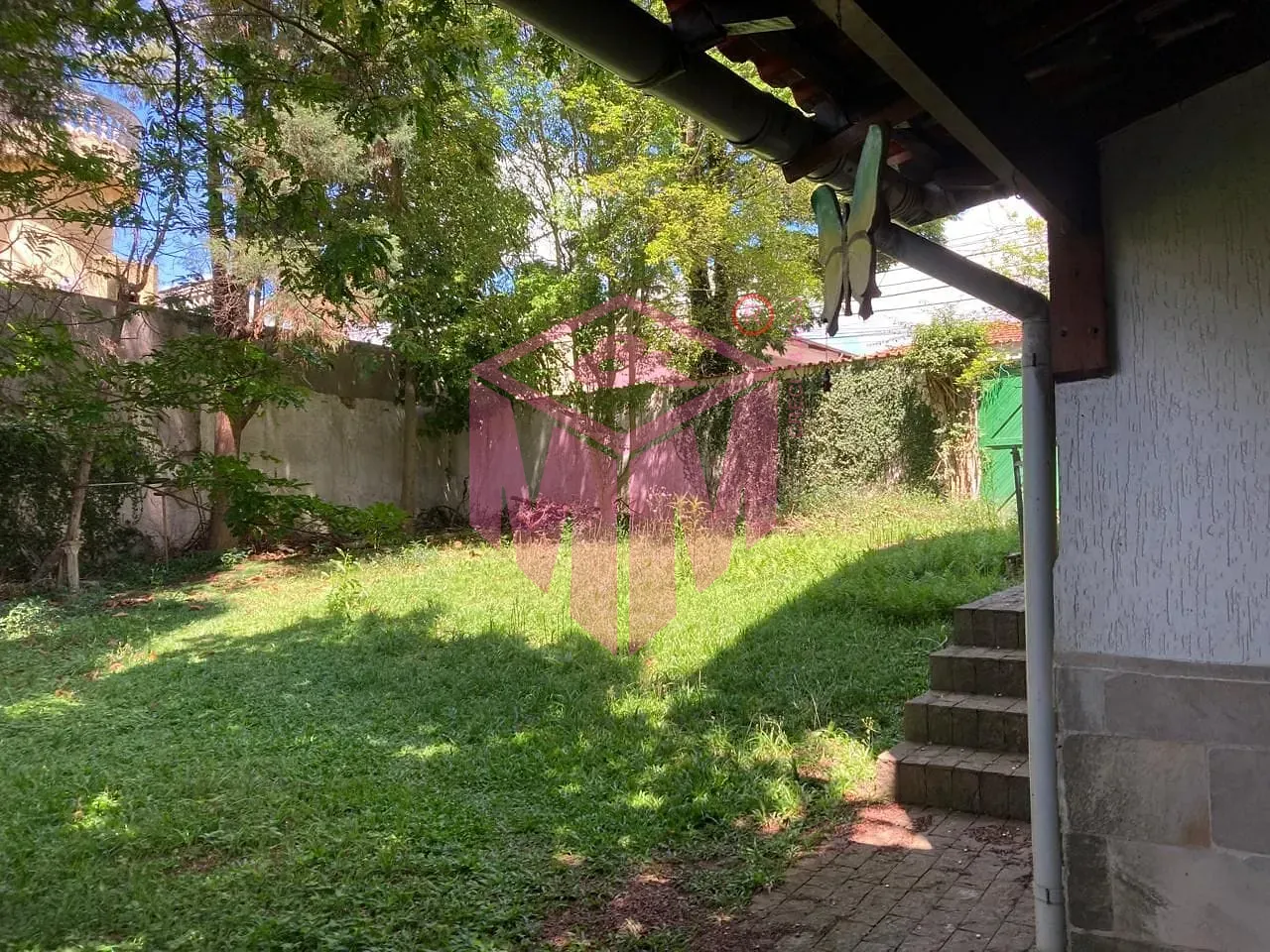 Sobrado, 4 quartos, 424 m² - Foto 70