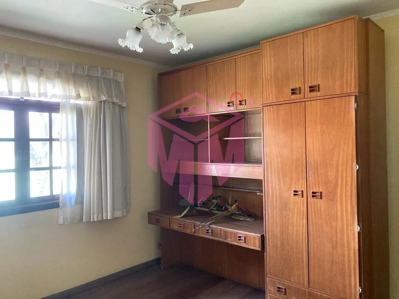 Sobrado, 4 quartos, 424 m² - Foto 36