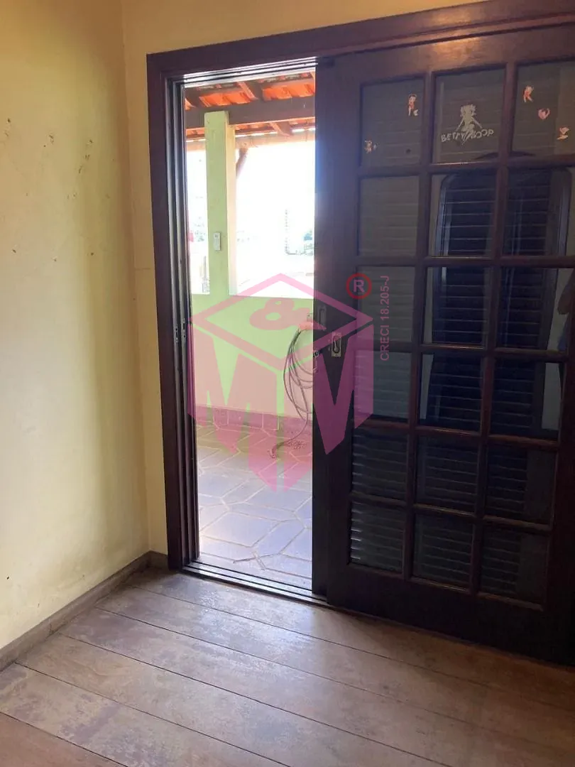 Sobrado, 4 quartos, 424 m² - Foto 41