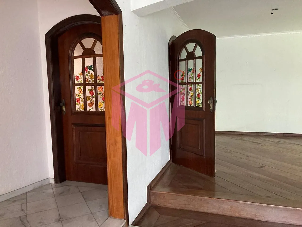 Sobrado, 4 quartos, 424 m² - Foto 12