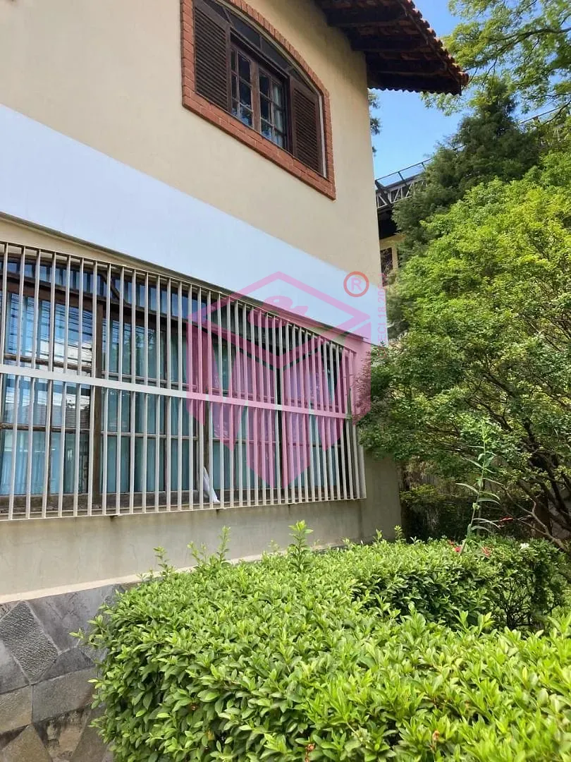 Sobrado, 4 quartos, 424 m² - Foto 4
