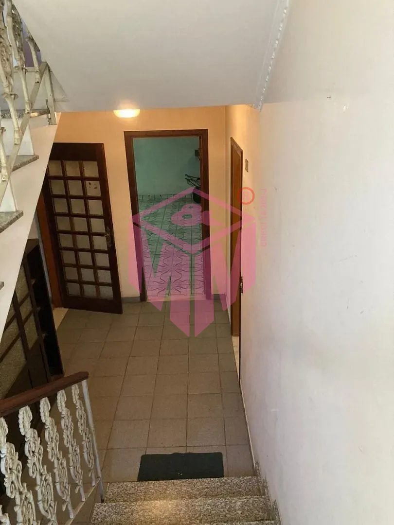 Sobrado, 4 quartos, 424 m² - Foto 65