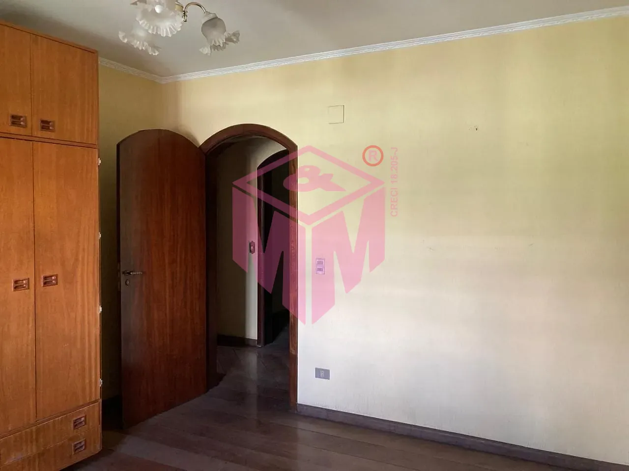 Sobrado, 4 quartos, 424 m² - Foto 35