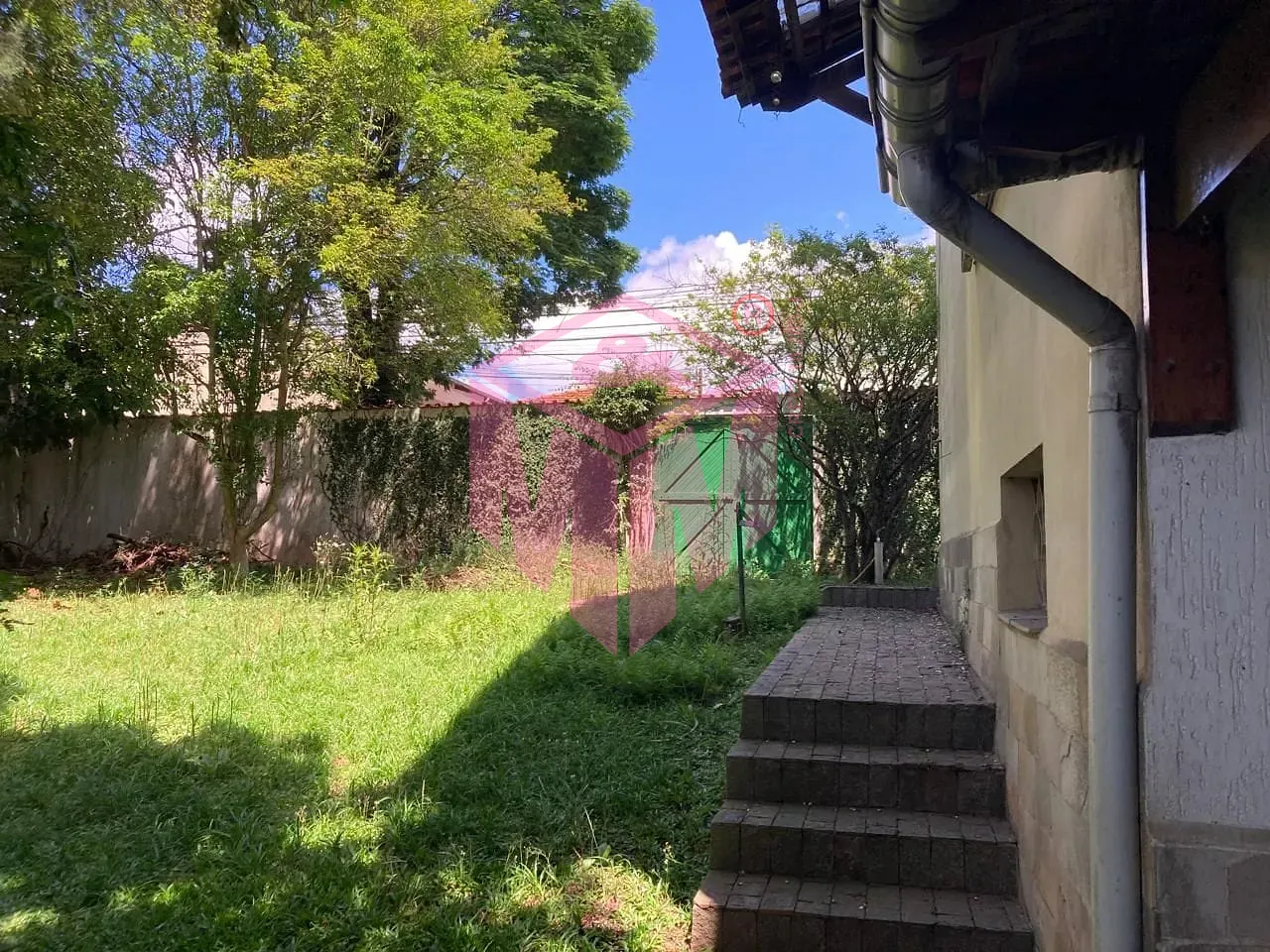 Sobrado, 4 quartos, 424 m² - Foto 71