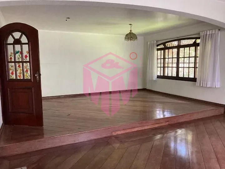 Sobrado, 4 quartos, 424 m² - Foto 13