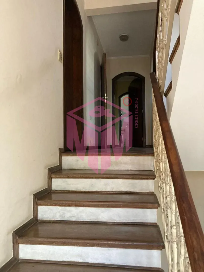 Sobrado, 4 quartos, 424 m² - Foto 28