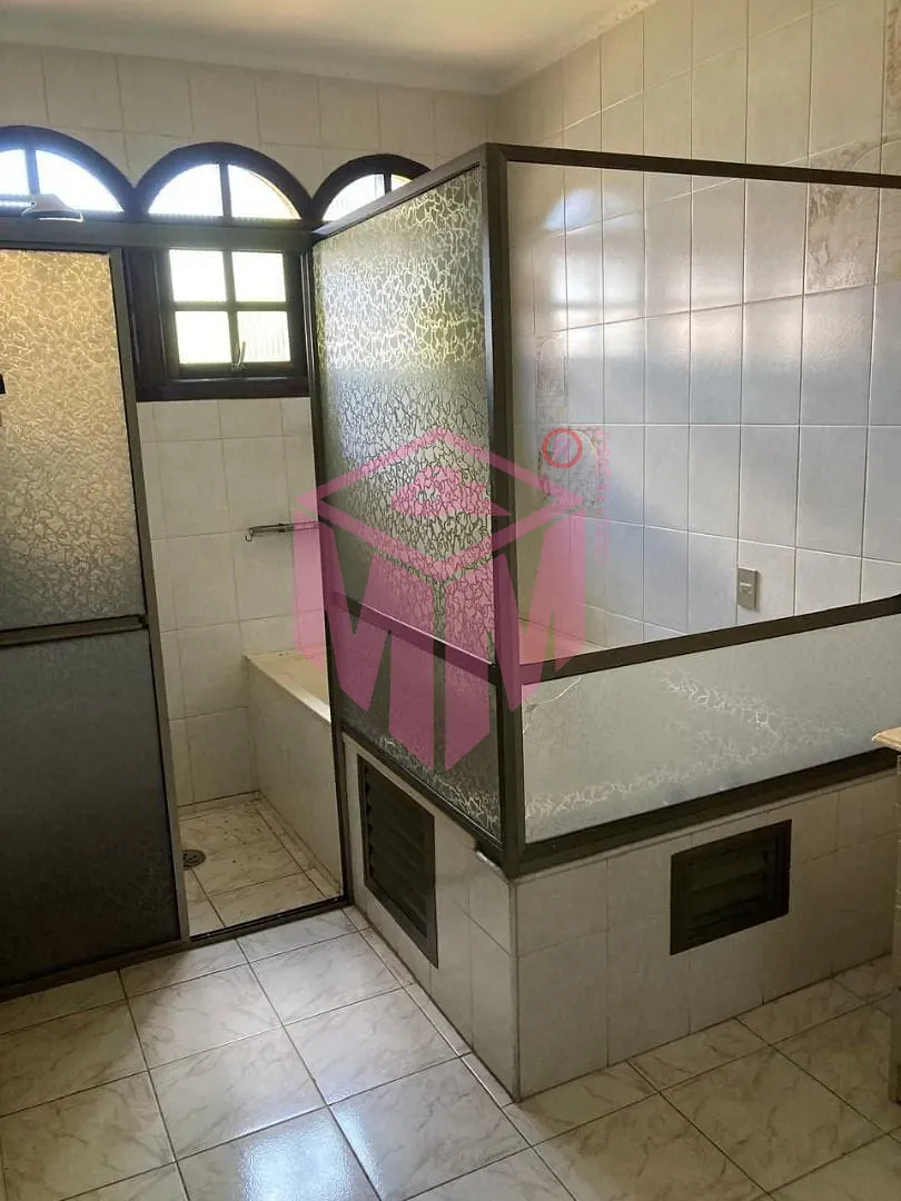 Sobrado, 4 quartos, 424 m² - Foto 38
