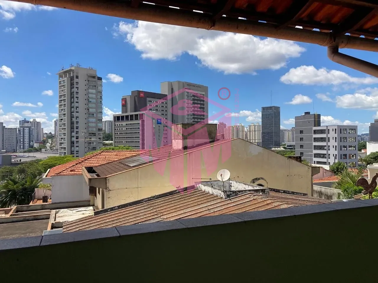 Sobrado, 4 quartos, 424 m² - Foto 44