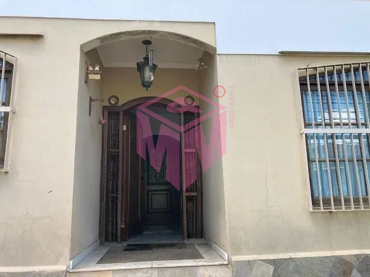 Sobrado, 4 quartos, 424 m² - Foto 3