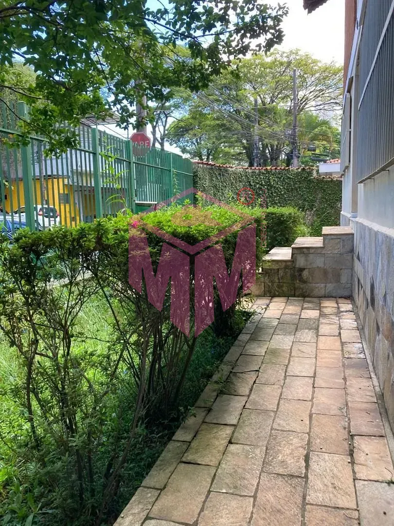 Sobrado, 4 quartos, 424 m² - Foto 5