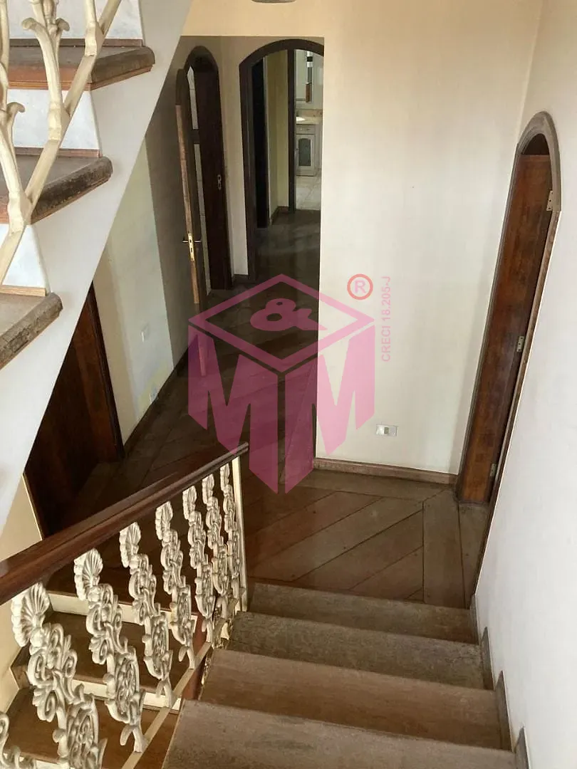 Sobrado, 4 quartos, 424 m² - Foto 51