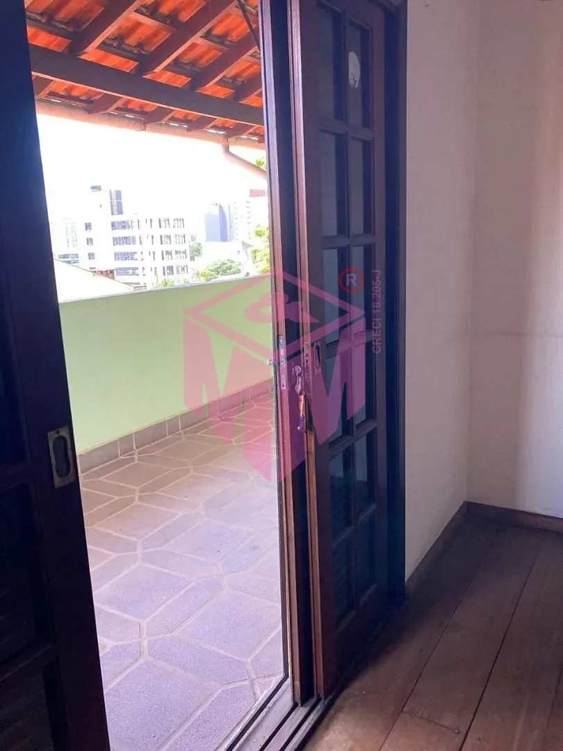 Sobrado, 4 quartos, 424 m² - Foto 47