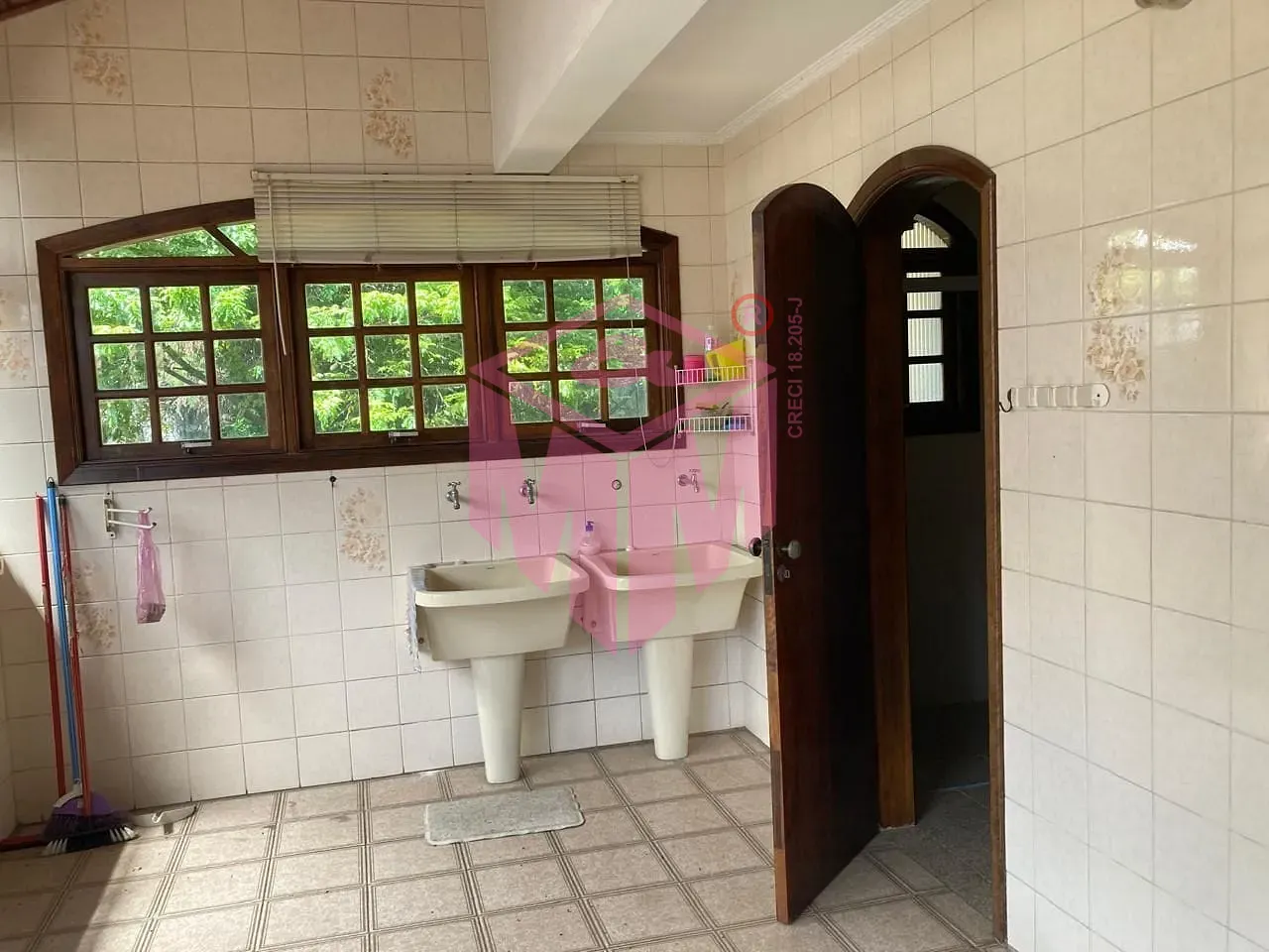 Sobrado, 4 quartos, 424 m² - Foto 24