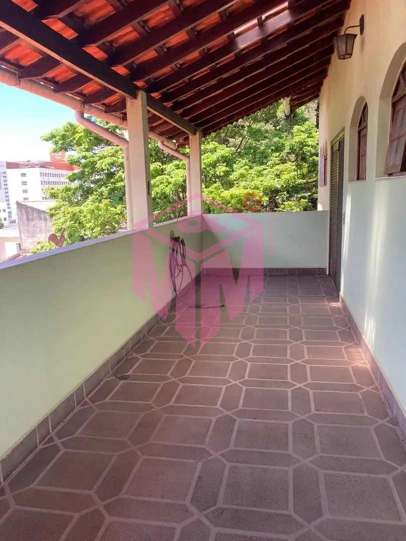 Sobrado, 4 quartos, 424 m² - Foto 42