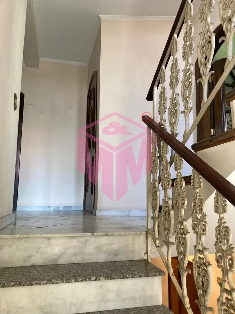 Sobrado, 4 quartos, 424 m² - Foto 54
