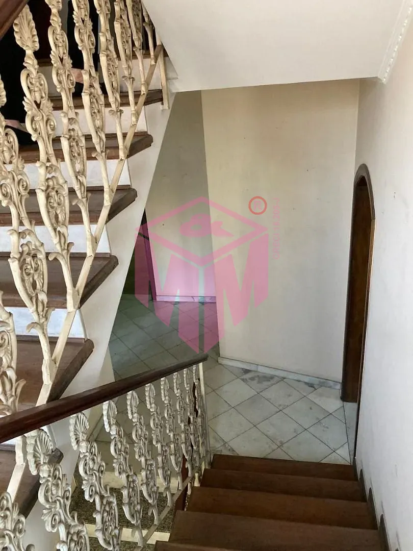 Sobrado, 4 quartos, 424 m² - Foto 27