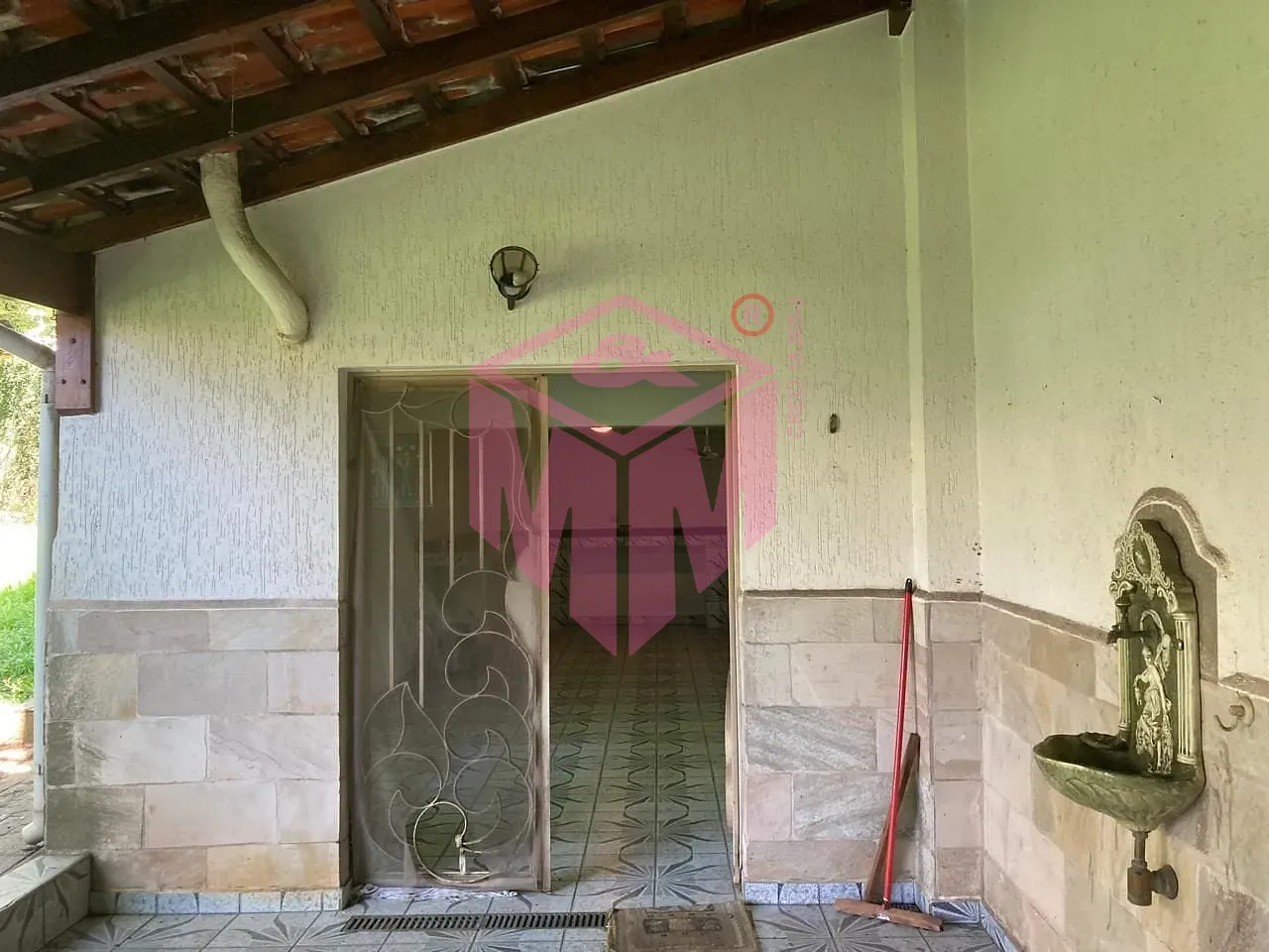 Sobrado, 4 quartos, 424 m² - Foto 68