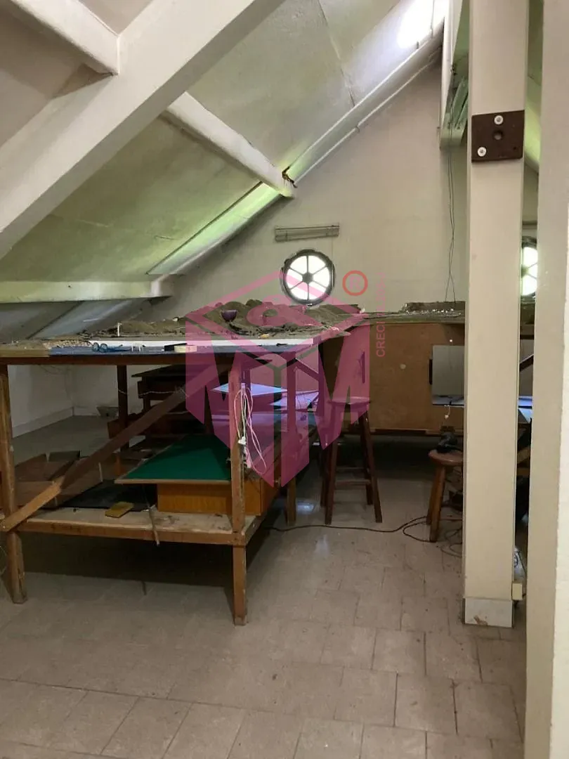 Sobrado, 4 quartos, 424 m² - Foto 55