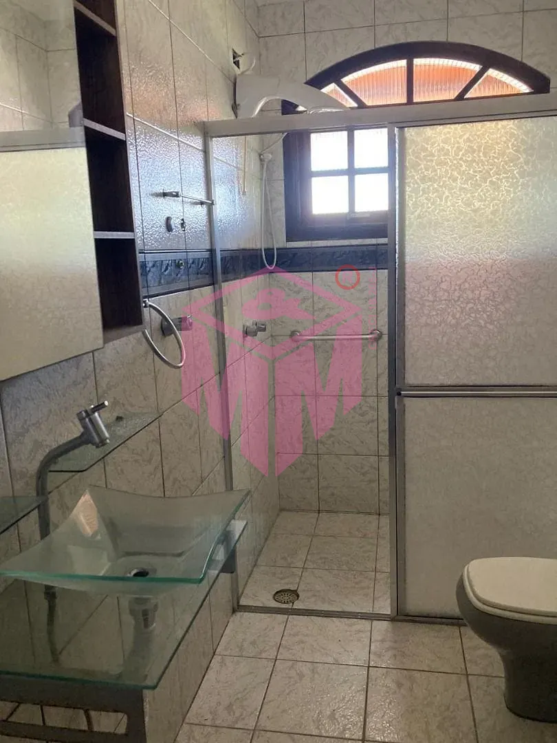 Sobrado, 4 quartos, 424 m² - Foto 33
