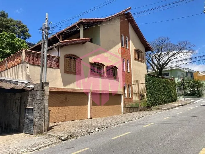 Sobrado, 4 quartos, 424 m² - Foto 2