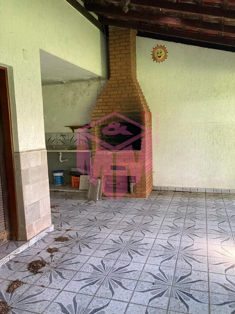Sobrado, 4 quartos, 424 m² - Foto 69