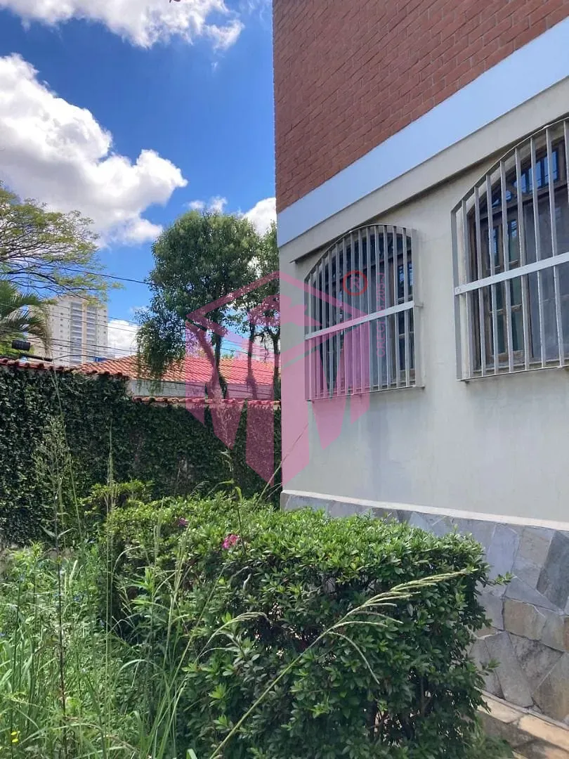 Sobrado, 4 quartos, 424 m² - Foto 8