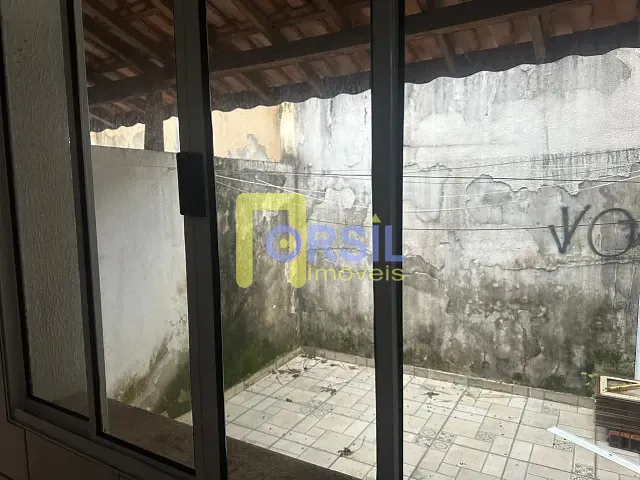 Sobrado com 120m² 2 quartos e 1 banheiro, à venda, no bairro Vila Nova Aparecida em Mogi das Cruzes