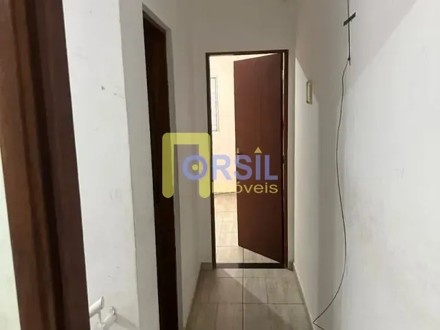 Sobrado com 120m² 2 quartos e 1 banheiro, à venda, no bairro Vila Nova Aparecida em Mogi das Cruzes