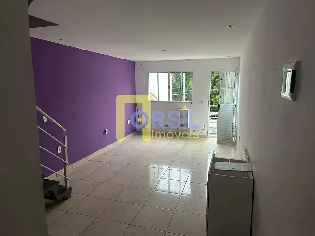 Sobrado com 120m² 2 quartos e 1 banheiro, à venda, no bairro Vila Nova Aparecida em Mogi das Cruzes