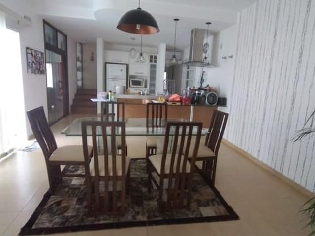 Foto do Sobrado - Sobrado à venda 3 Quartos, 1 Suite, 4 Vagas, 264M², Urbanova, São José dos Campos - SP | Floradas da Serra Urbanova | RUSSI IMÓVEIS