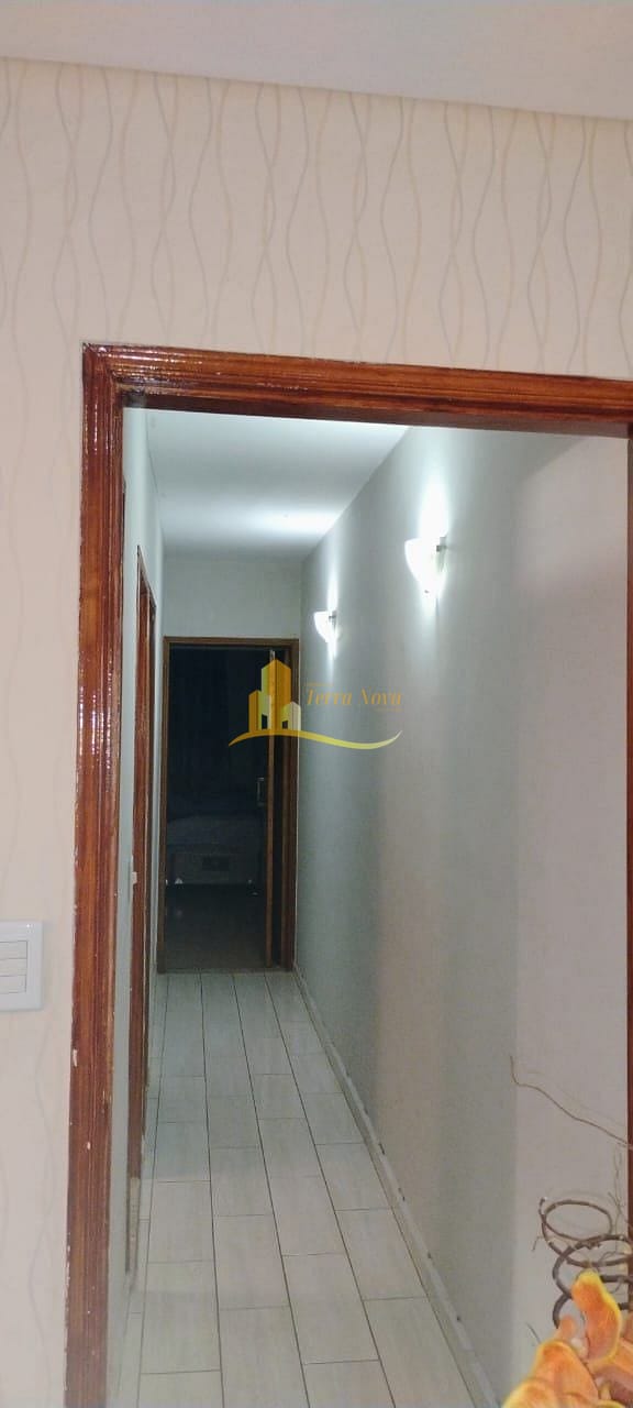 Sobrado, 5 quartos, 260 m² - Foto 26