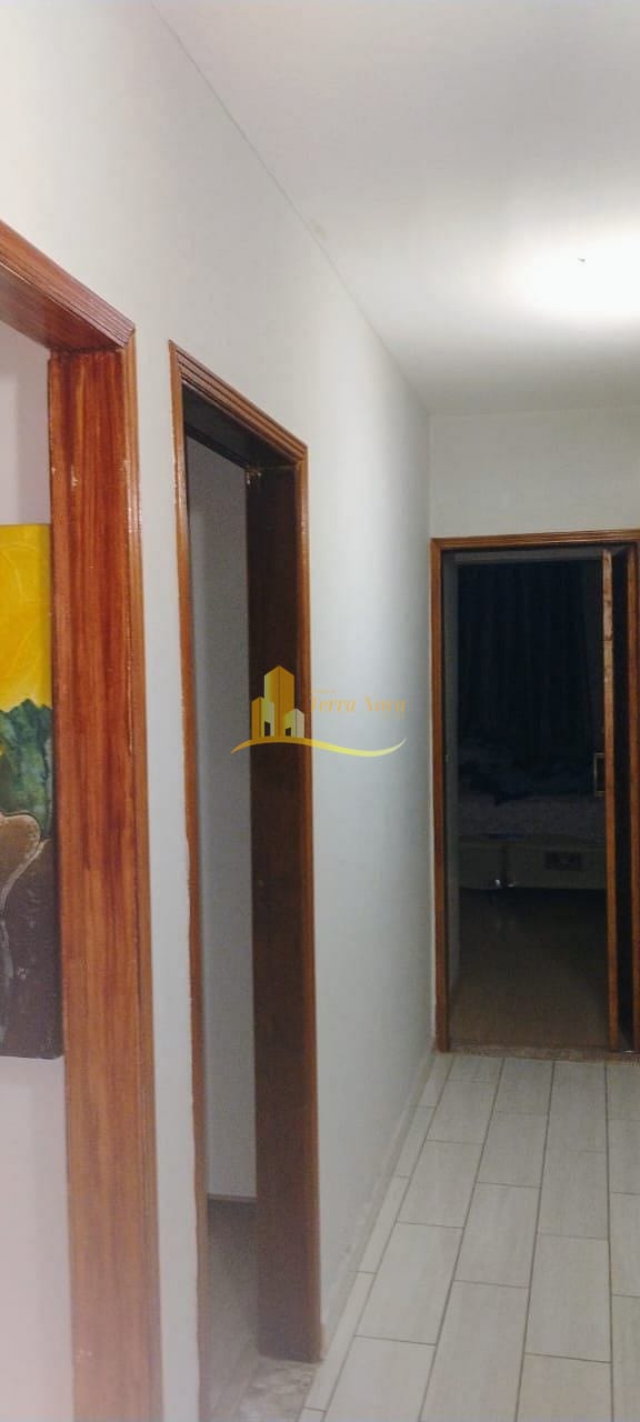 Sobrado, 5 quartos, 260 m² - Foto 25