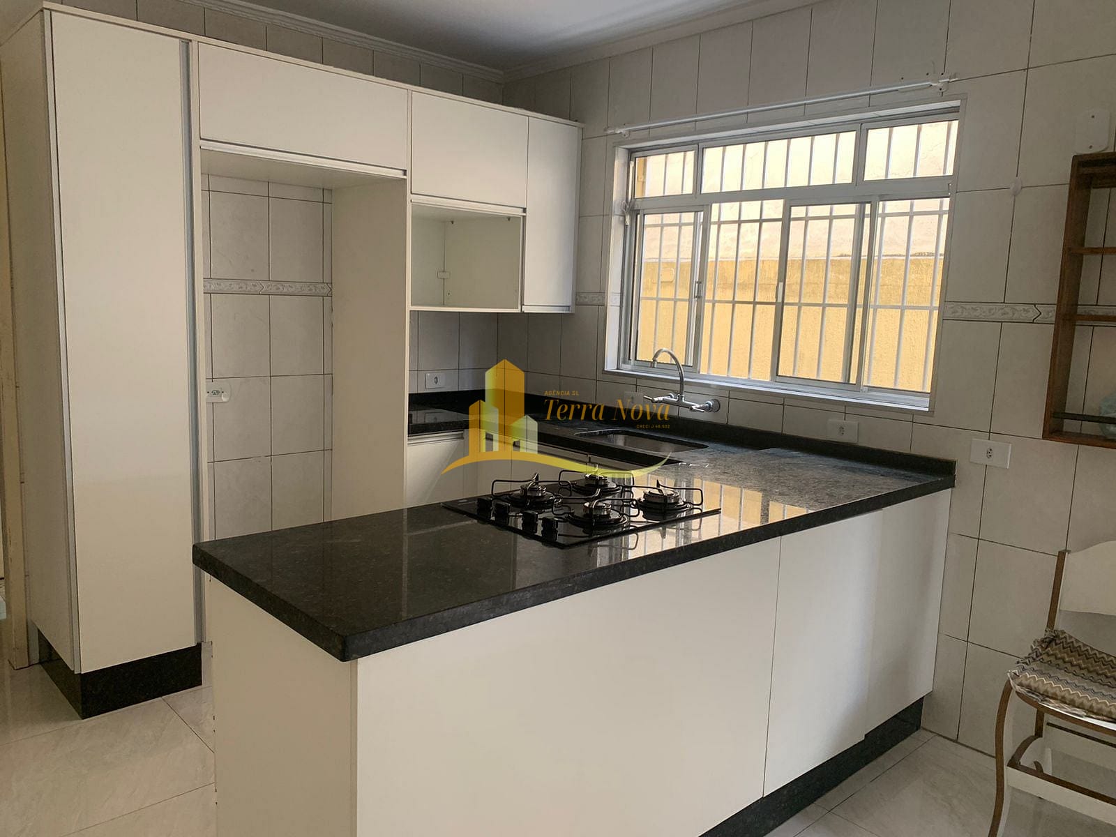 Sobrado, 5 quartos, 260 m² - Foto 13