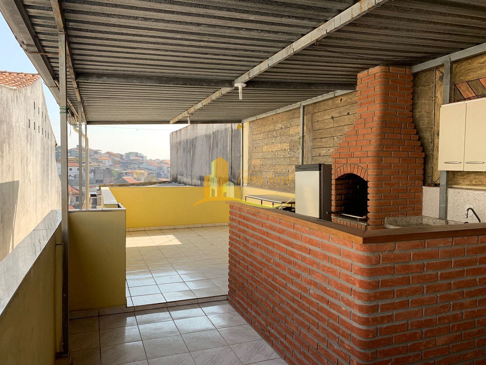 Sobrado, 5 quartos, 260 m² - Foto 9