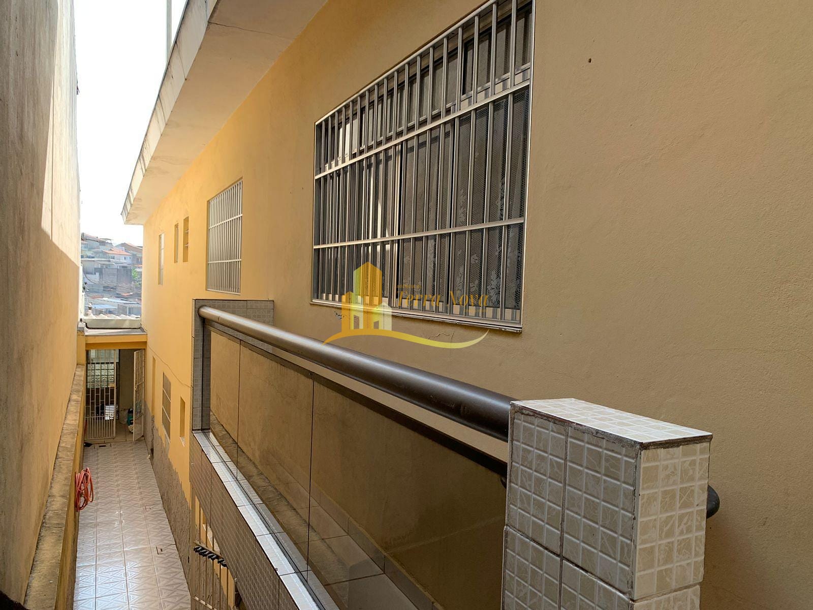 Sobrado, 5 quartos, 260 m² - Foto 23