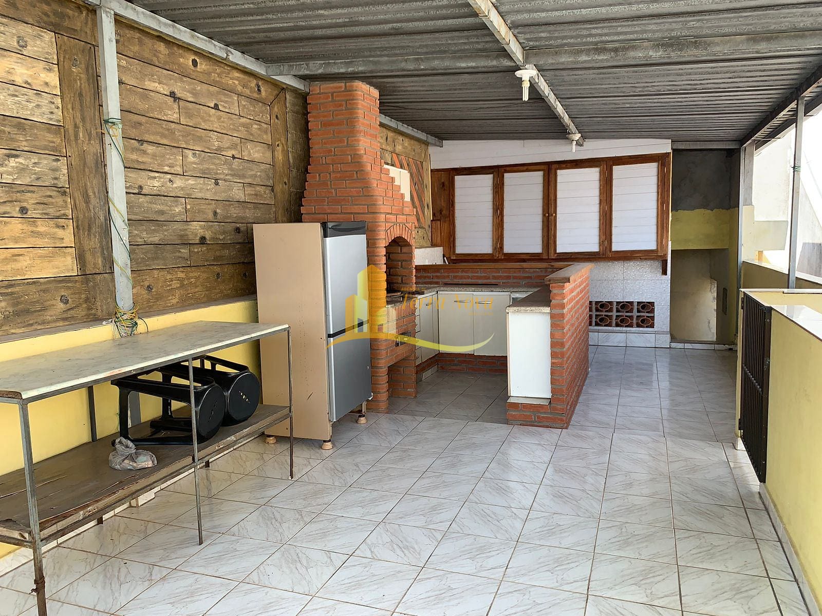 Sobrado, 5 quartos, 260 m² - Foto 8