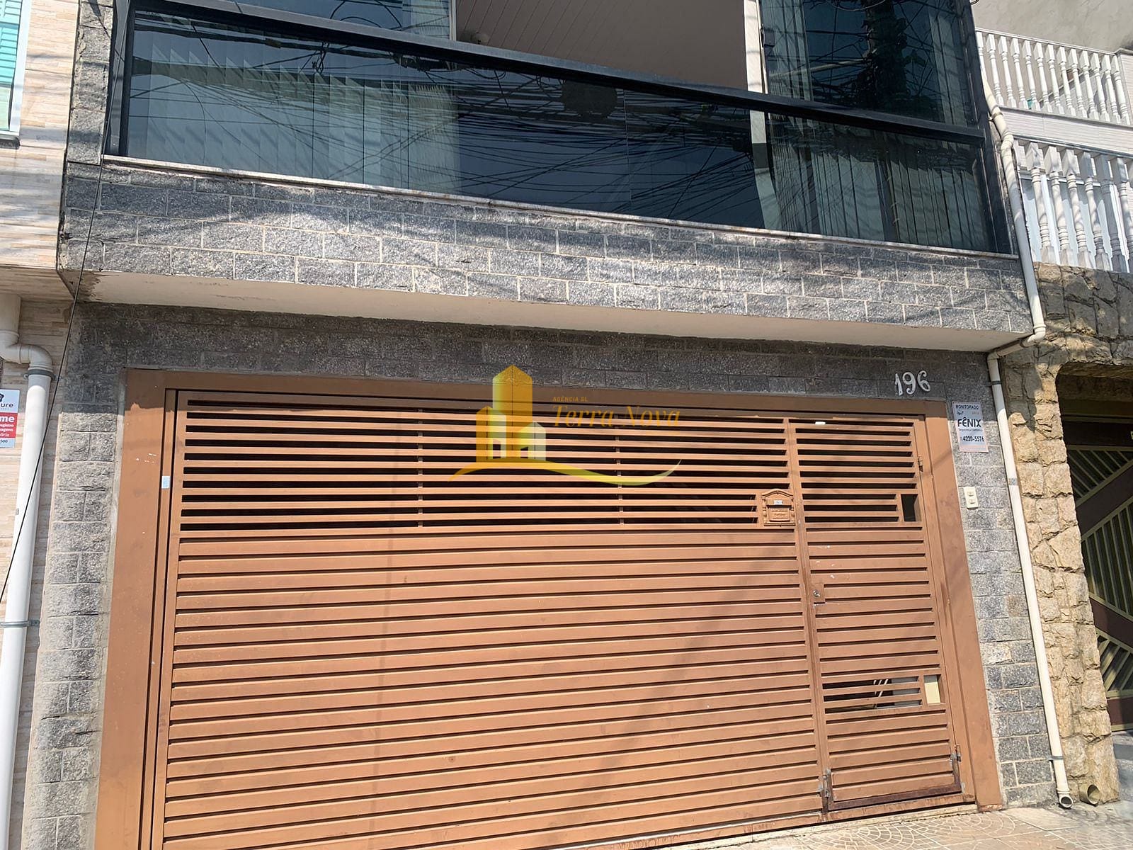 Sobrado, 5 quartos, 260 m² - Foto 28