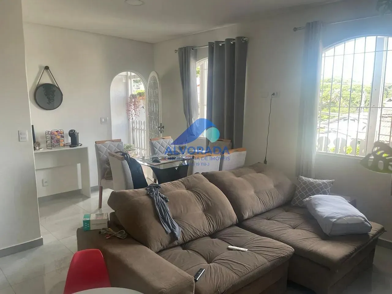 Sobrado, 3 quartos, 146 m² - Foto 24