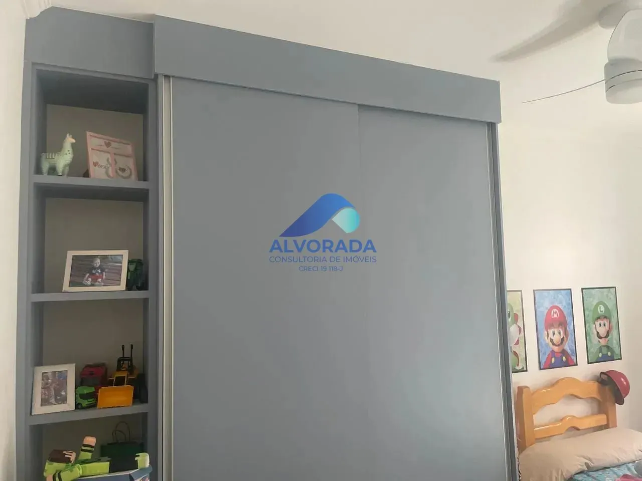 Sobrado, 3 quartos, 146 m² - Foto 17