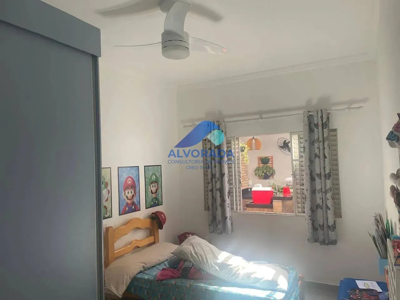Sobrado, 3 quartos, 146 m² - Foto 16