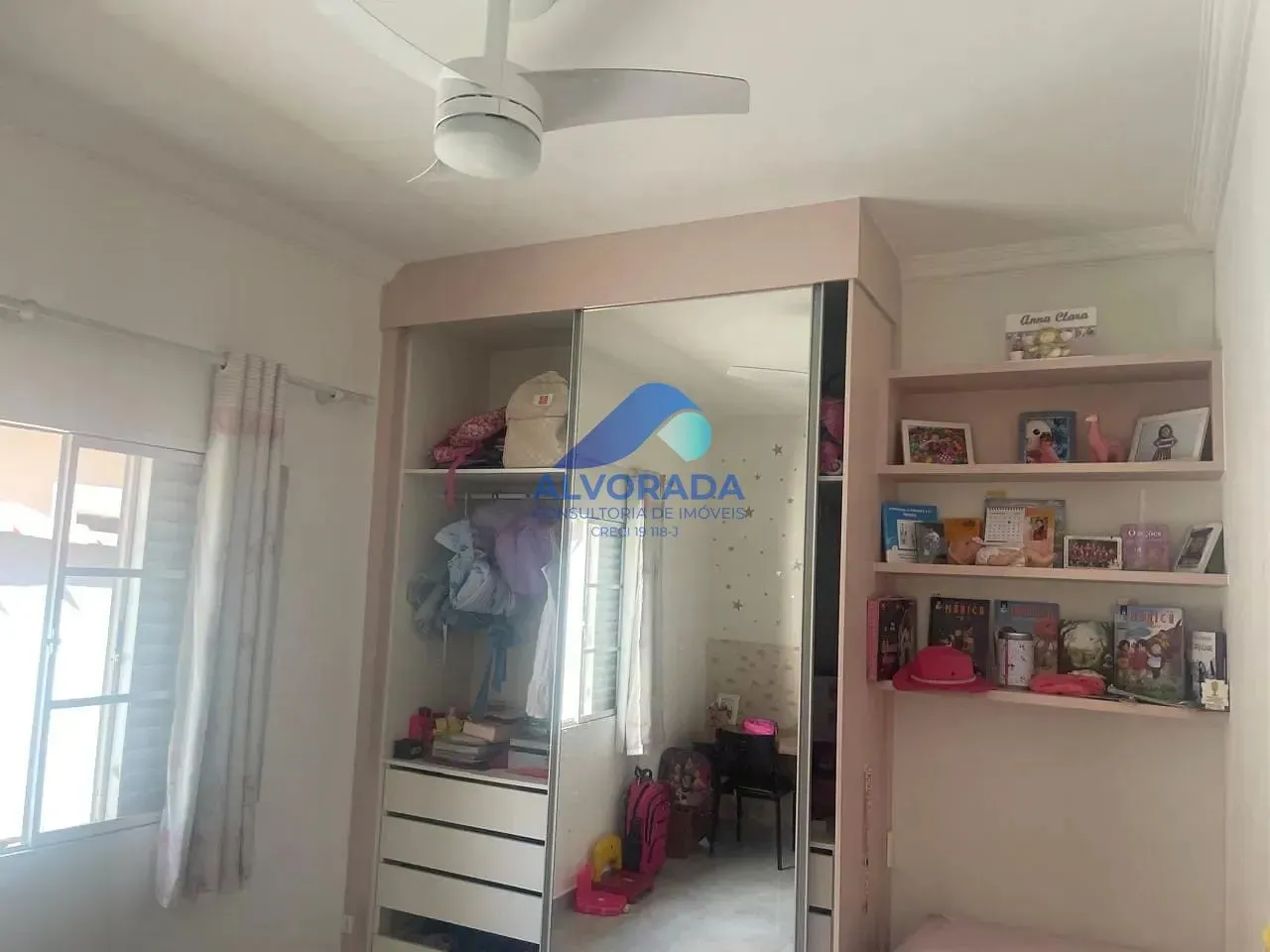 Sobrado, 3 quartos, 146 m² - Foto 12