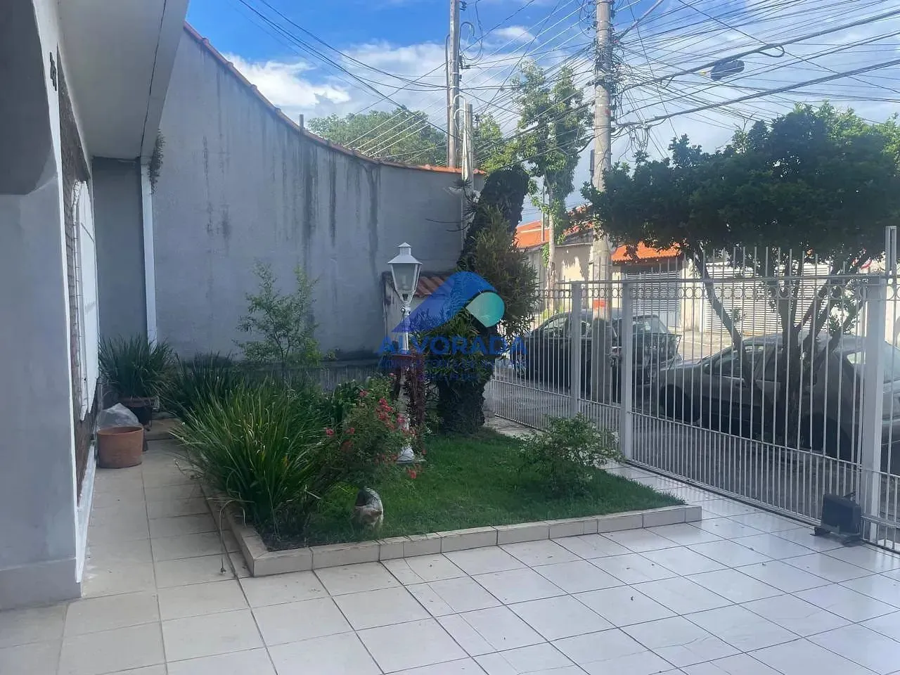 Sobrado, 3 quartos, 146 m² - Foto 3
