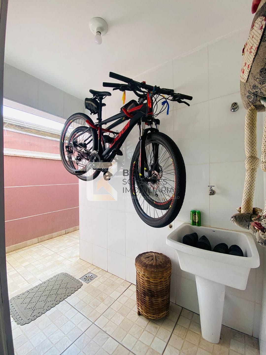 Sobrado, 3 quartos, 139 m² - Foto 31