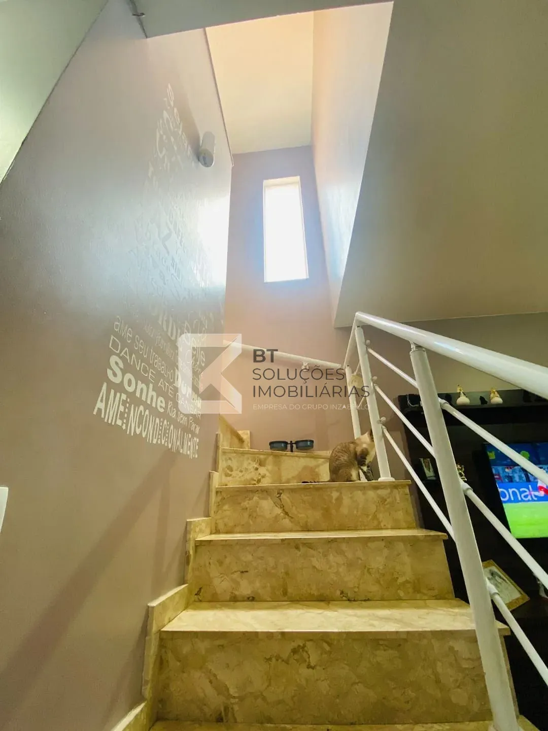 Sobrado, 3 quartos, 139 m² - Foto 9